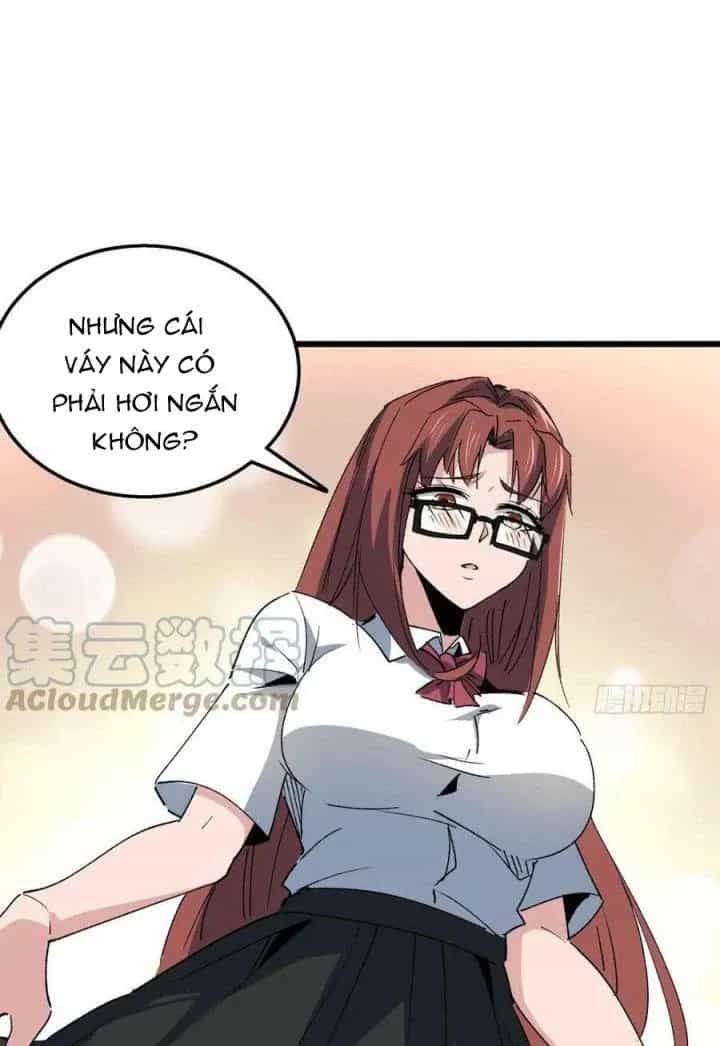 Giải Thoát 99 Nữ Chính Ở Mạt Thế - Chương 232 - ảnh 23