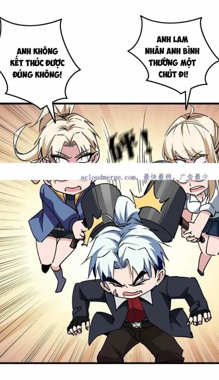 Giải Thoát 99 Nữ Chính Ở Mạt Thế - Chương 232 - ảnh 3