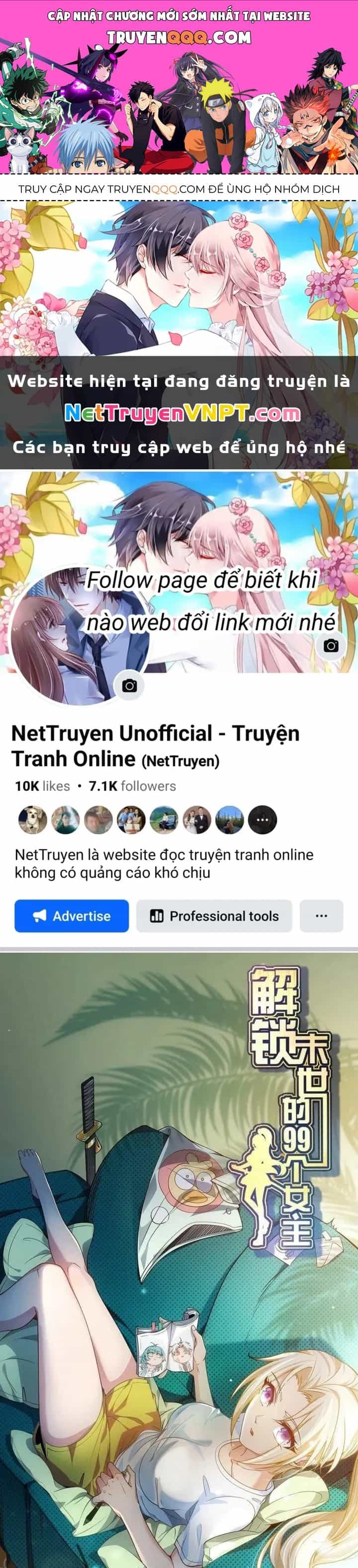 Giải Thoát 99 Nữ Chính Ở Mạt Thế - Chương 233 - ảnh 1