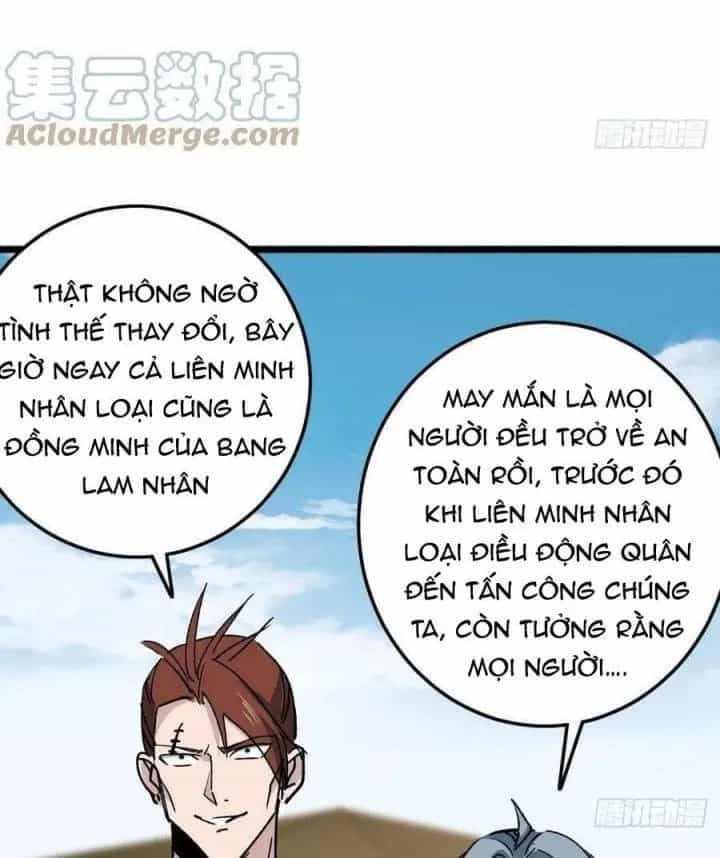 Giải Thoát 99 Nữ Chính Ở Mạt Thế - Chương 234 - ảnh 11