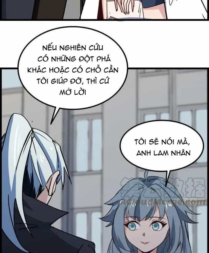 Giải Thoát 99 Nữ Chính Ở Mạt Thế - Chương 234 - ảnh 46