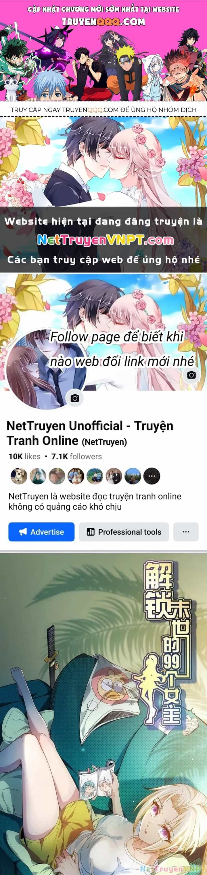 Giải Thoát 99 Nữ Chính Ở Mạt Thế - Chương 235 - ảnh 1