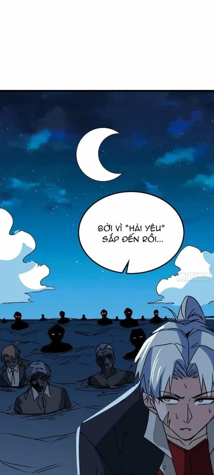 Giải Thoát 99 Nữ Chính Ở Mạt Thế - Chương 243 - ảnh 29