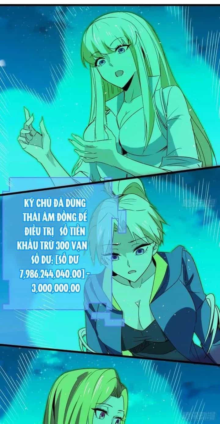 Giải Thoát 99 Nữ Chính Ở Mạt Thế - Chương 247 - ảnh 16