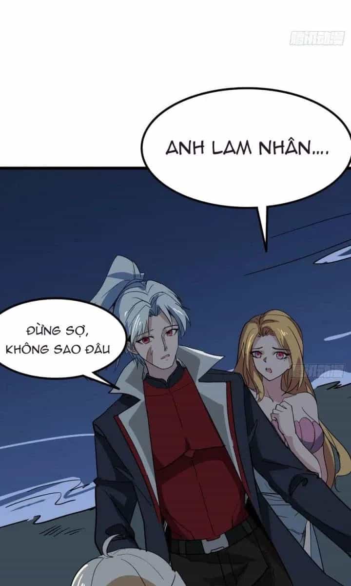 Giải Thoát 99 Nữ Chính Ở Mạt Thế - Chương 248 - ảnh 33