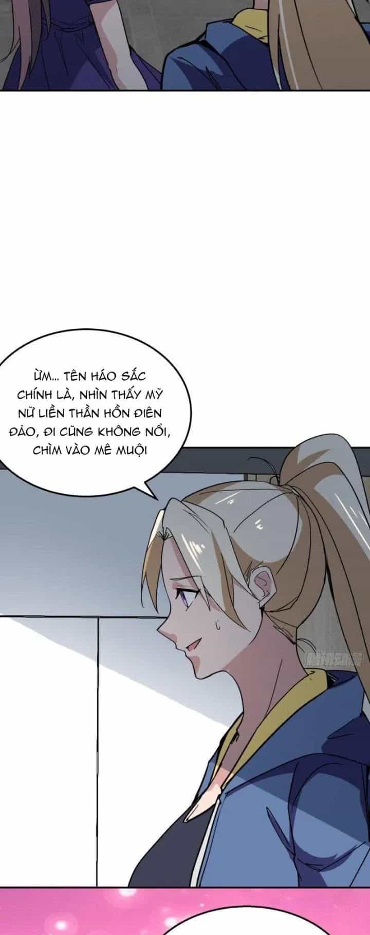 Giải Thoát 99 Nữ Chính Ở Mạt Thế - Chương 252 - ảnh 10