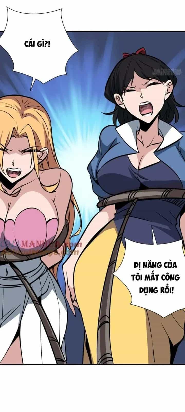 Giải Thoát 99 Nữ Chính Ở Mạt Thế - Chương 253 - ảnh 18