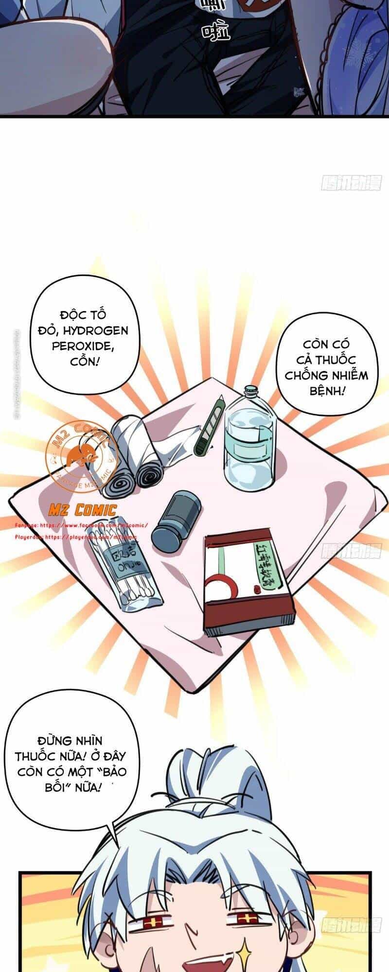 Giải Thoát 99 Nữ Chính Ở Mạt Thế - Chương 24 - ảnh 27