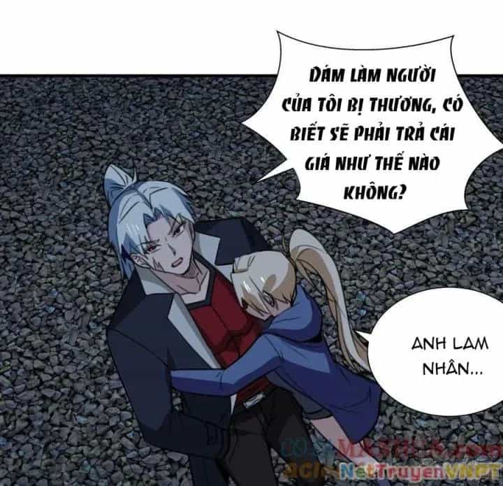 Giải Thoát 99 Nữ Chính Ở Mạt Thế - Chương 258 - ảnh 44