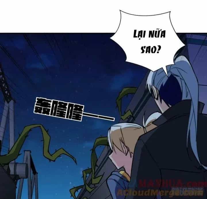 Giải Thoát 99 Nữ Chính Ở Mạt Thế - Chương 258 - ảnh 53