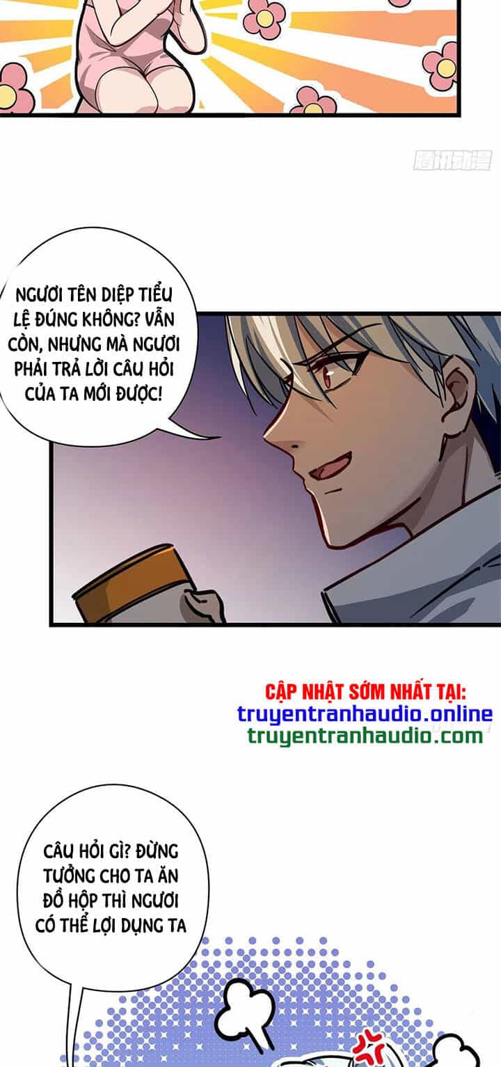 Giải Thoát 99 Nữ Chính Ở Mạt Thế - Chương 1.5 - ảnh 6