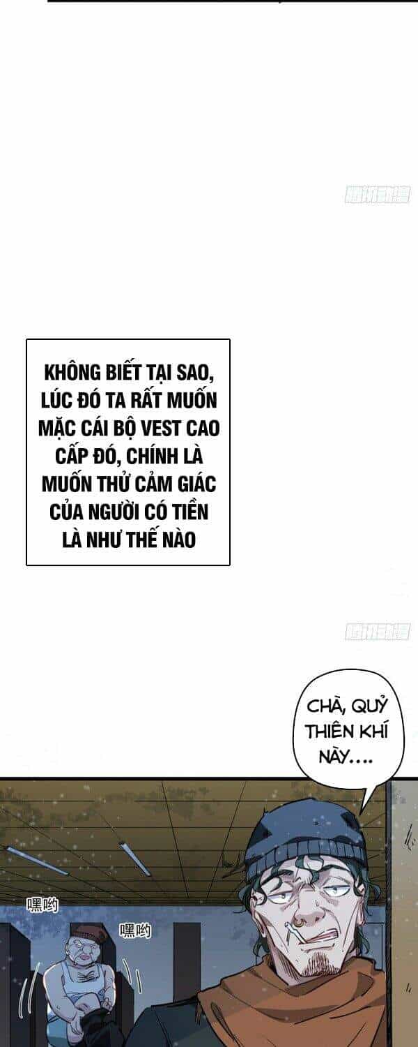 Giải Thoát 99 Nữ Chính Ở Mạt Thế - Chương 28 - ảnh 13