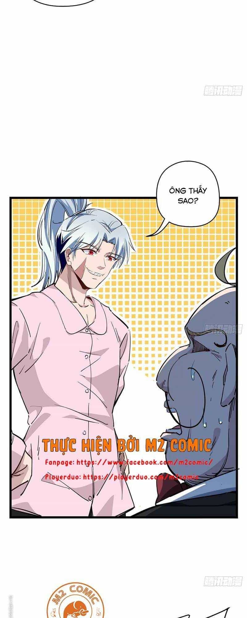 Giải Thoát 99 Nữ Chính Ở Mạt Thế - Chương 29 - ảnh 12