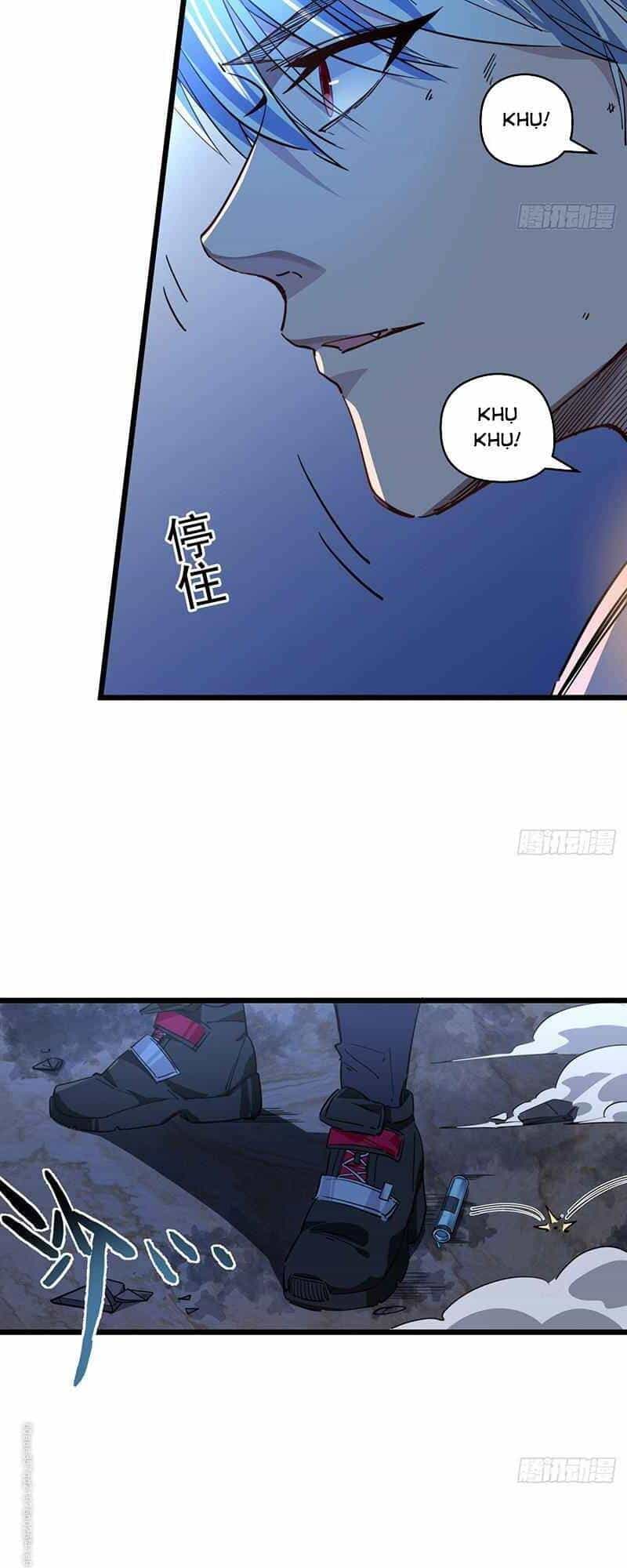Giải Thoát 99 Nữ Chính Ở Mạt Thế - Chương 29 - ảnh 25