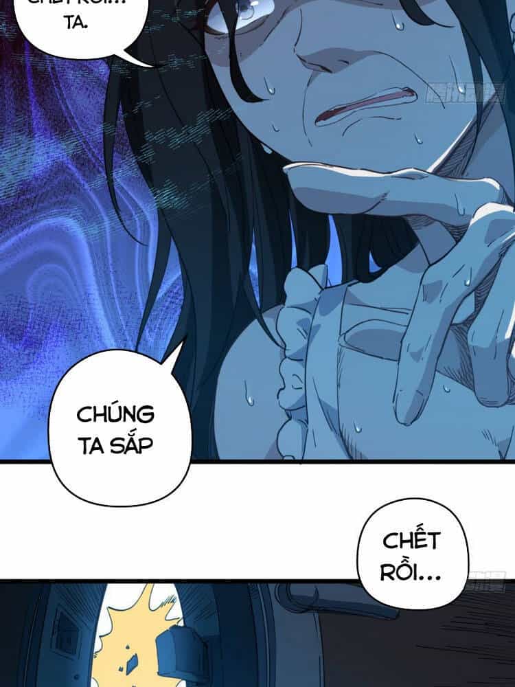Giải Thoát 99 Nữ Chính Ở Mạt Thế - Chương 32 - ảnh 20