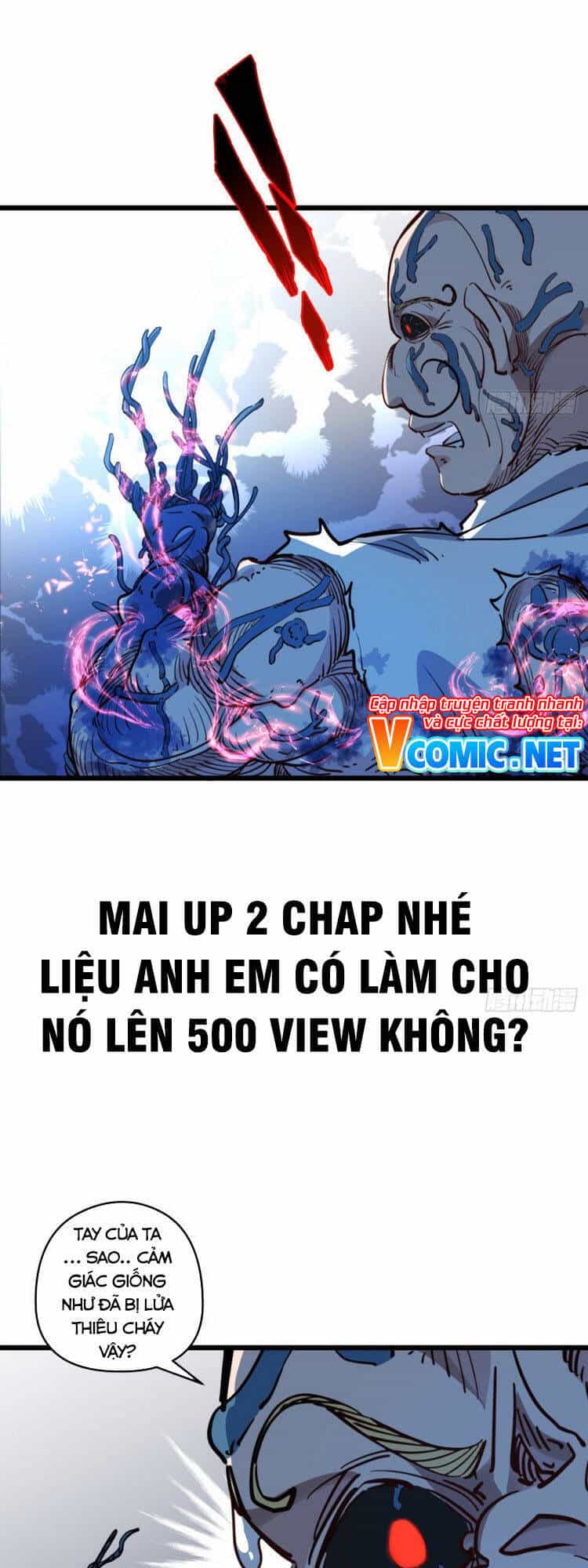 Giải Thoát 99 Nữ Chính Ở Mạt Thế - Chương 33 - ảnh 28