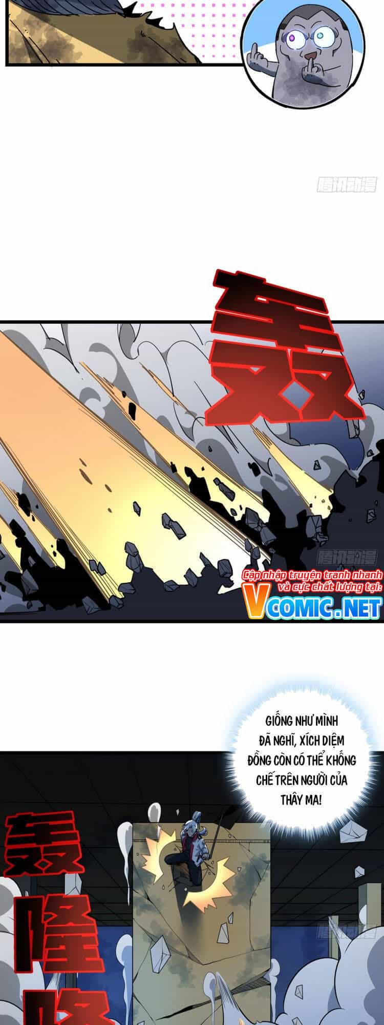 Giải Thoát 99 Nữ Chính Ở Mạt Thế - Chương 34 - ảnh 19