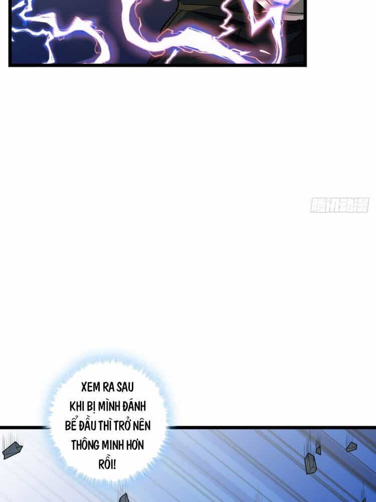 Giải Thoát 99 Nữ Chính Ở Mạt Thế - Chương 34 - ảnh 6