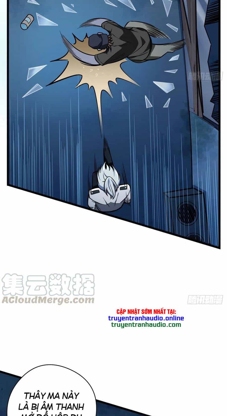 Giải Thoát 99 Nữ Chính Ở Mạt Thế - Chương 2 - ảnh 4