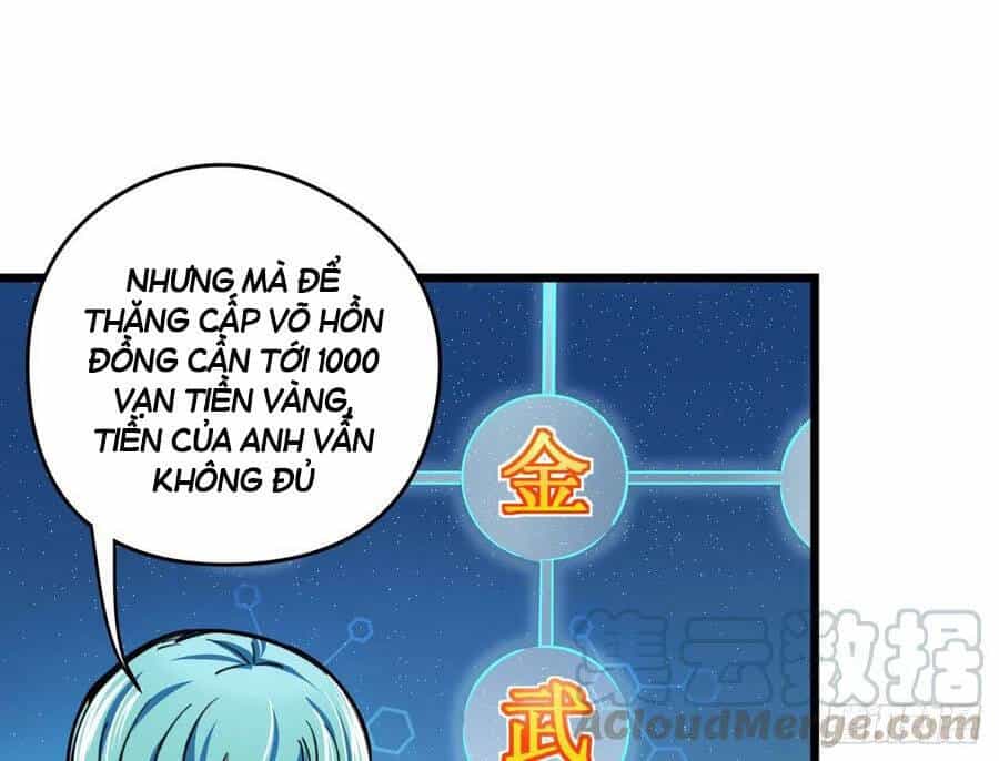 Giải Thoát 99 Nữ Chính Ở Mạt Thế - Chương 2 - ảnh 40