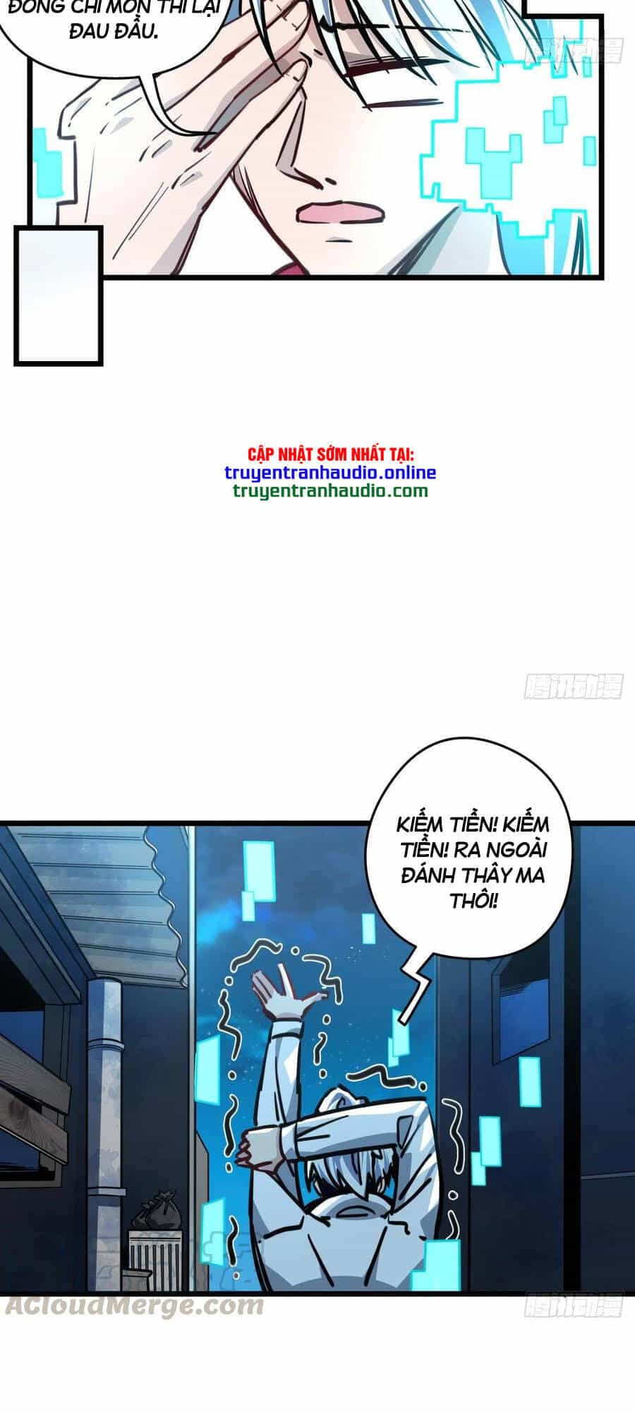 Giải Thoát 99 Nữ Chính Ở Mạt Thế - Chương 2 - ảnh 55