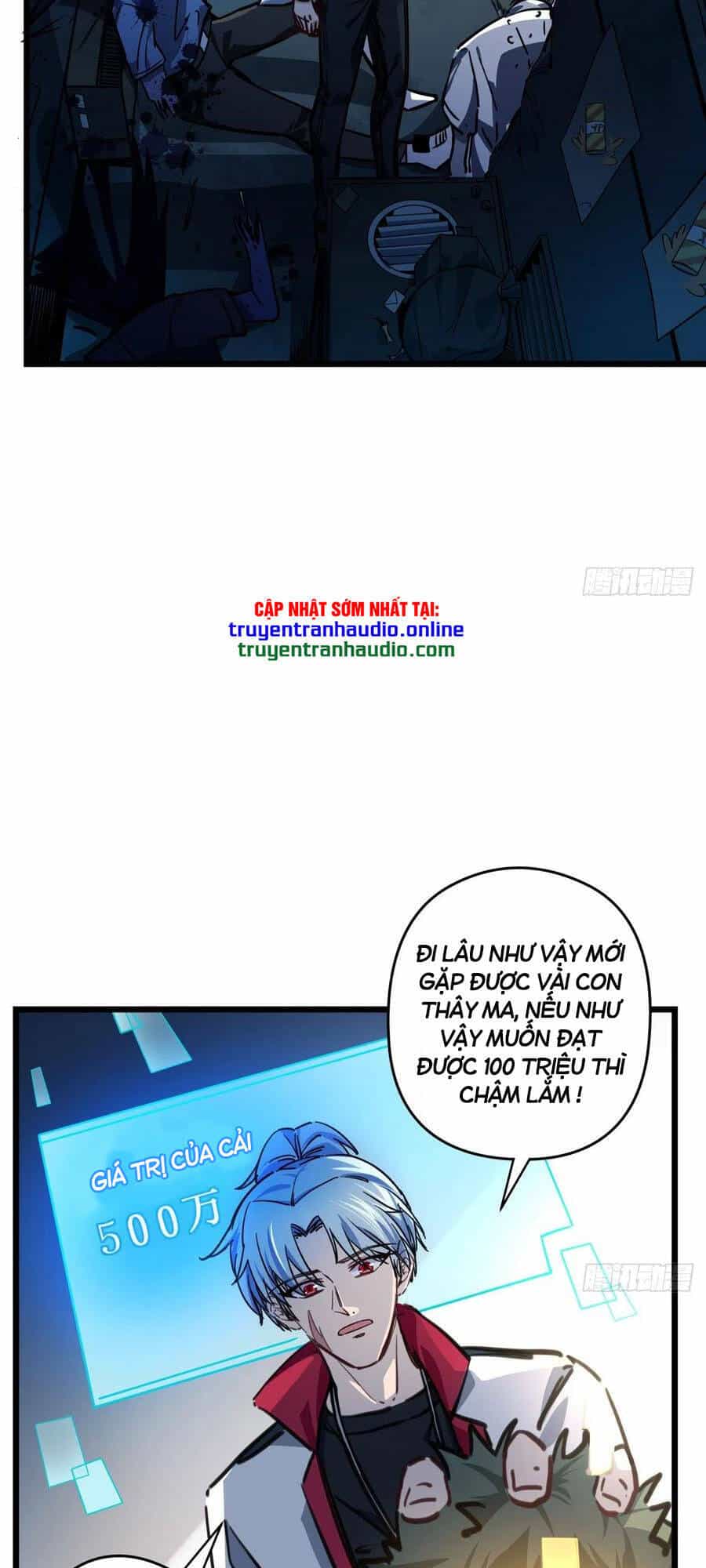 Giải Thoát 99 Nữ Chính Ở Mạt Thế - Chương 2 - ảnh 65