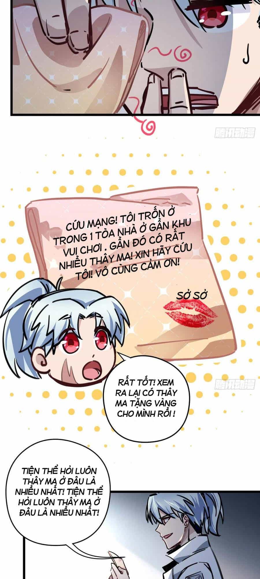 Giải Thoát 99 Nữ Chính Ở Mạt Thế - Chương 2 - ảnh 69