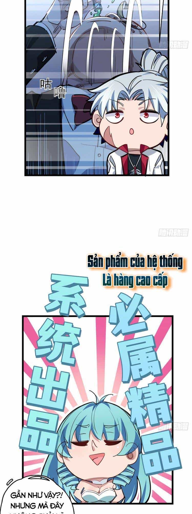 Giải Thoát 99 Nữ Chính Ở Mạt Thế - Chương 40 - ảnh 28