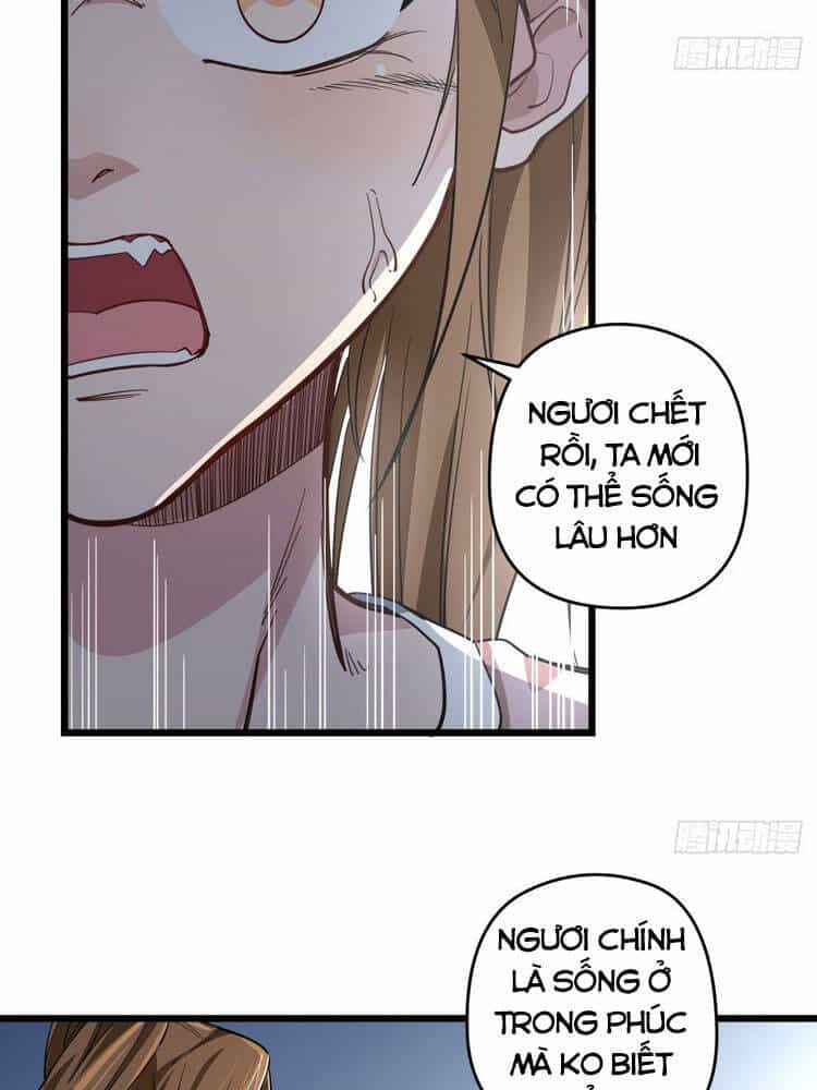 Giải Thoát 99 Nữ Chính Ở Mạt Thế - Chương 42 - ảnh 6