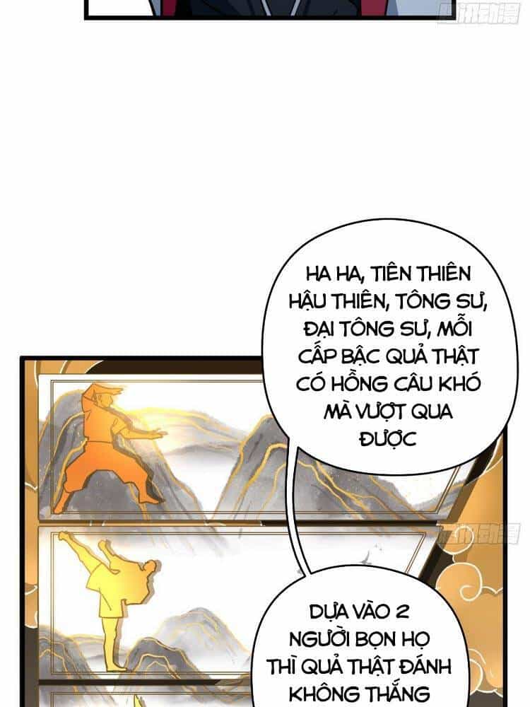 Giải Thoát 99 Nữ Chính Ở Mạt Thế - Chương 44 - ảnh 33