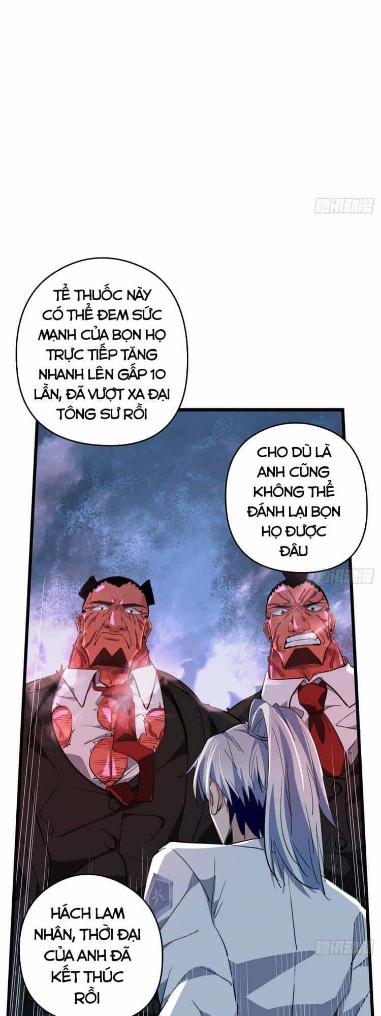 Giải Thoát 99 Nữ Chính Ở Mạt Thế - Chương 44 - ảnh 36