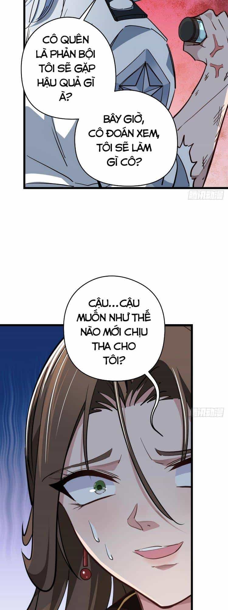 Giải Thoát 99 Nữ Chính Ở Mạt Thế - Chương 47 - ảnh 24