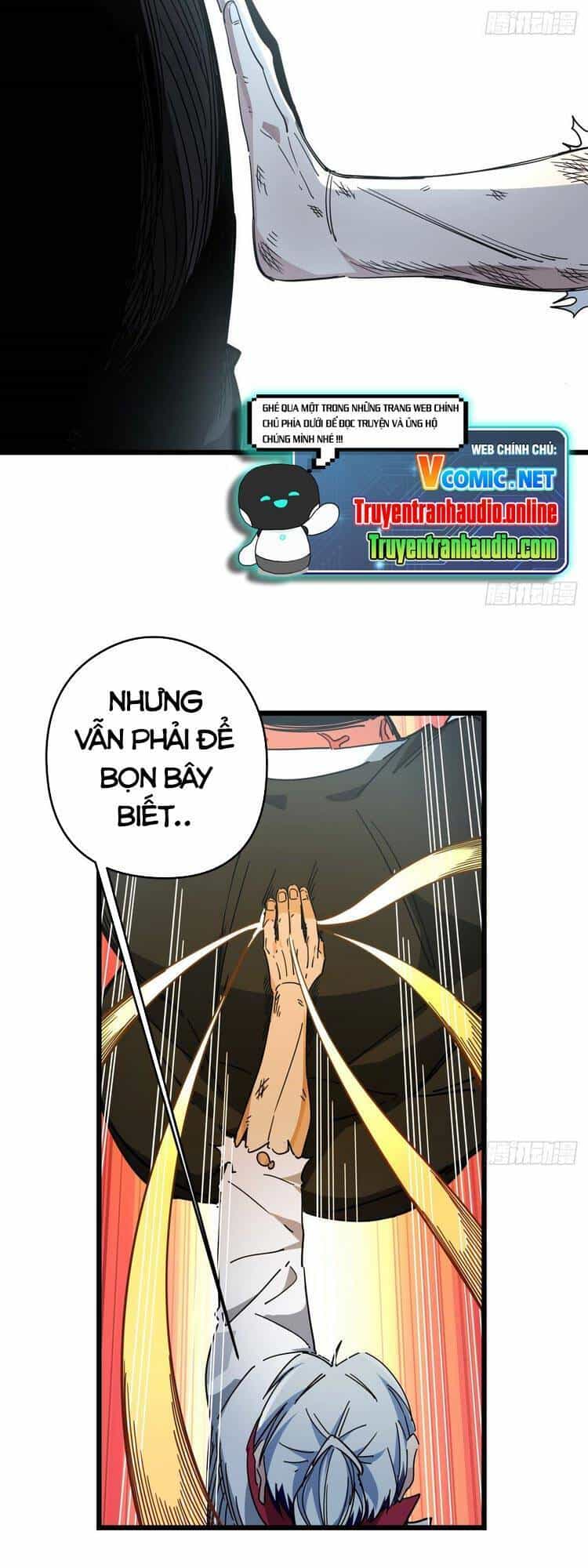 Giải Thoát 99 Nữ Chính Ở Mạt Thế - Chương 47 - ảnh 7