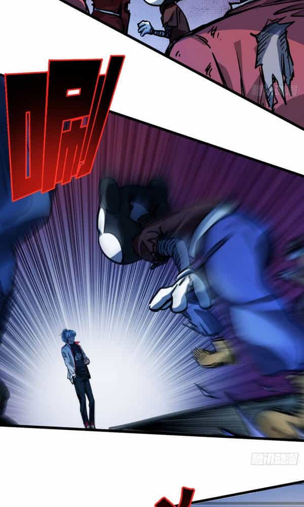 Giải Thoát 99 Nữ Chính Ở Mạt Thế - Chương 3 - ảnh 6