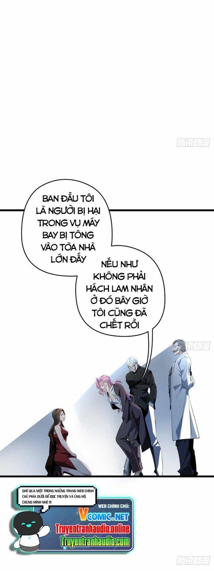 Giải Thoát 99 Nữ Chính Ở Mạt Thế - Chương 48 - ảnh 26