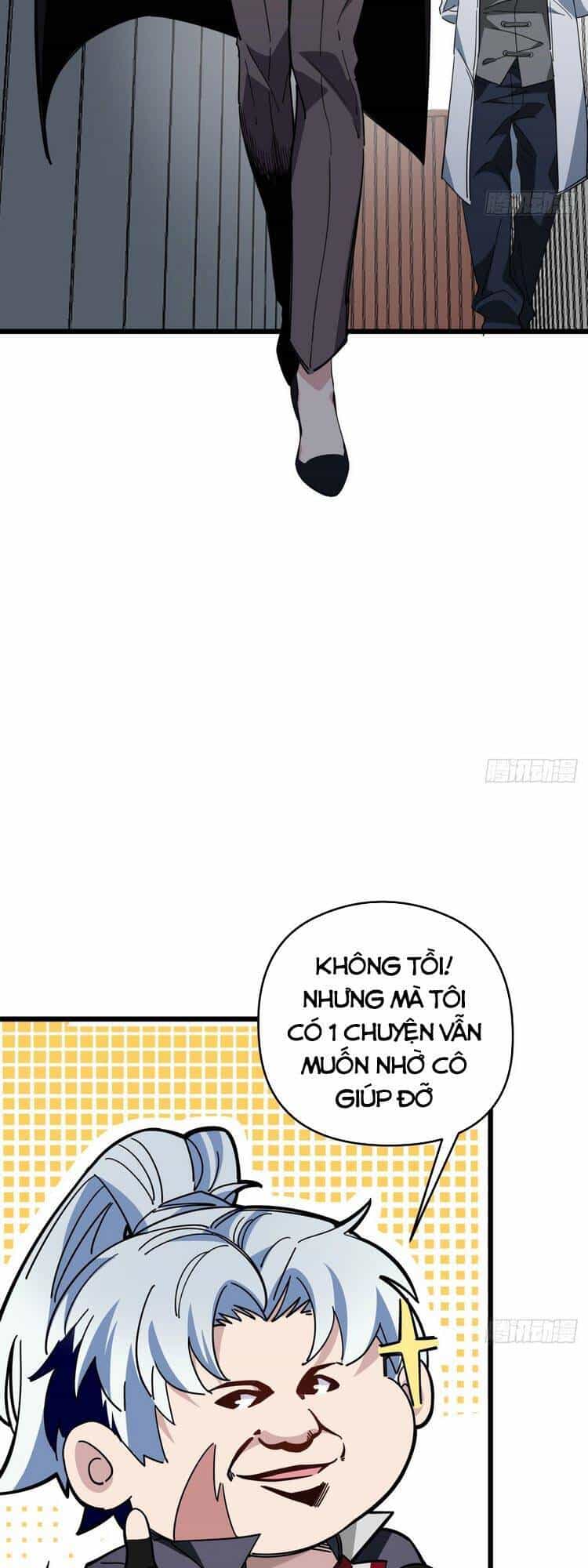 Giải Thoát 99 Nữ Chính Ở Mạt Thế - Chương 50 - ảnh 30