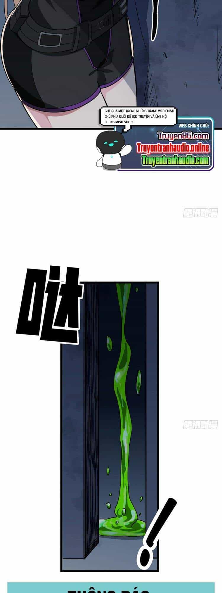 Giải Thoát 99 Nữ Chính Ở Mạt Thế - Chương 53 - ảnh 31