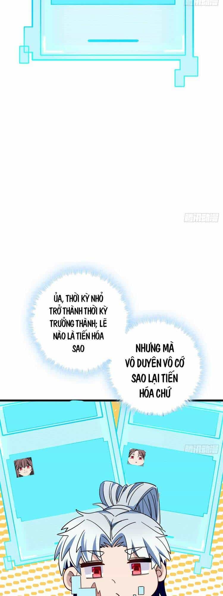 Giải Thoát 99 Nữ Chính Ở Mạt Thế - Chương 53 - ảnh 7