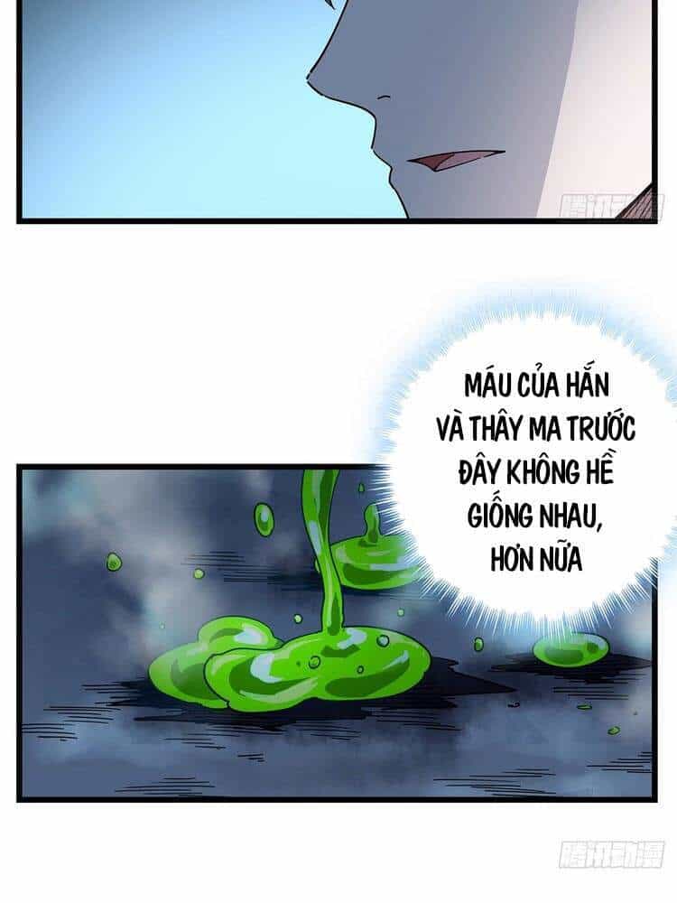 Giải Thoát 99 Nữ Chính Ở Mạt Thế - Chương 54 - ảnh 16