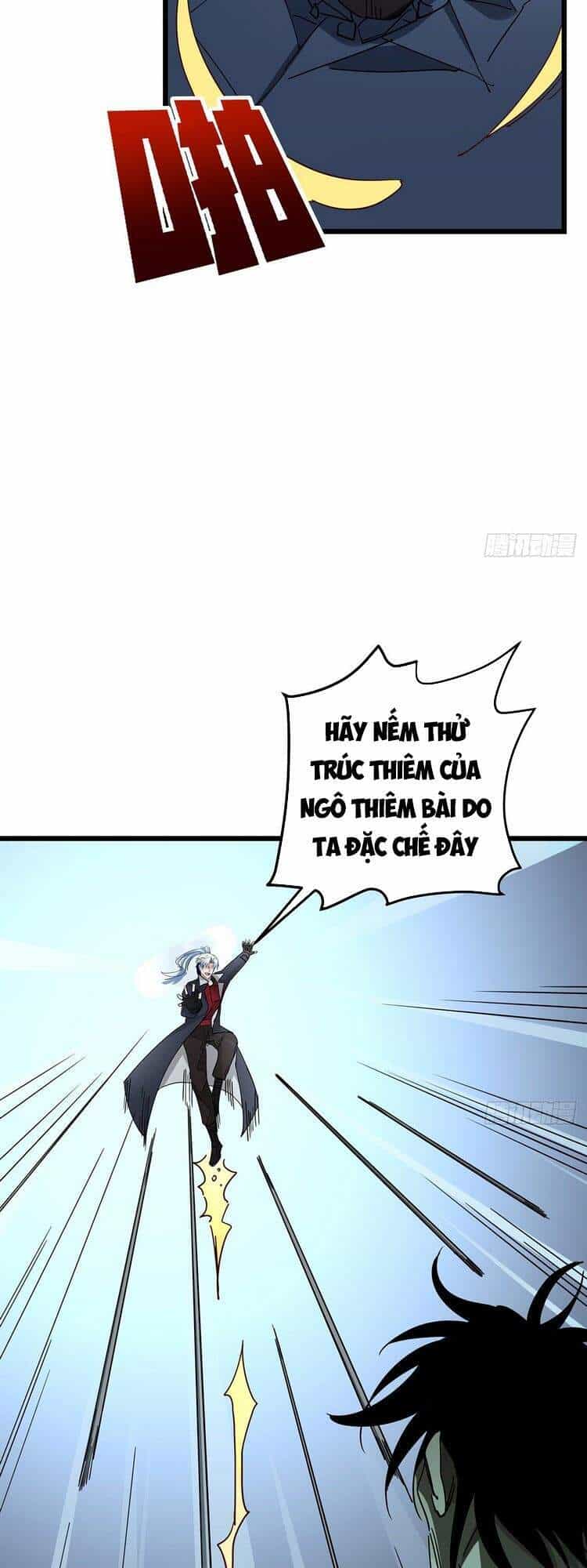 Giải Thoát 99 Nữ Chính Ở Mạt Thế - Chương 54 - ảnh 22