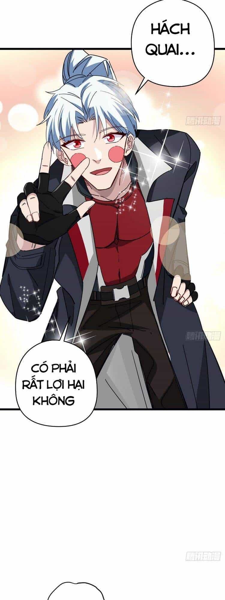 Giải Thoát 99 Nữ Chính Ở Mạt Thế - Chương 55 - ảnh 28