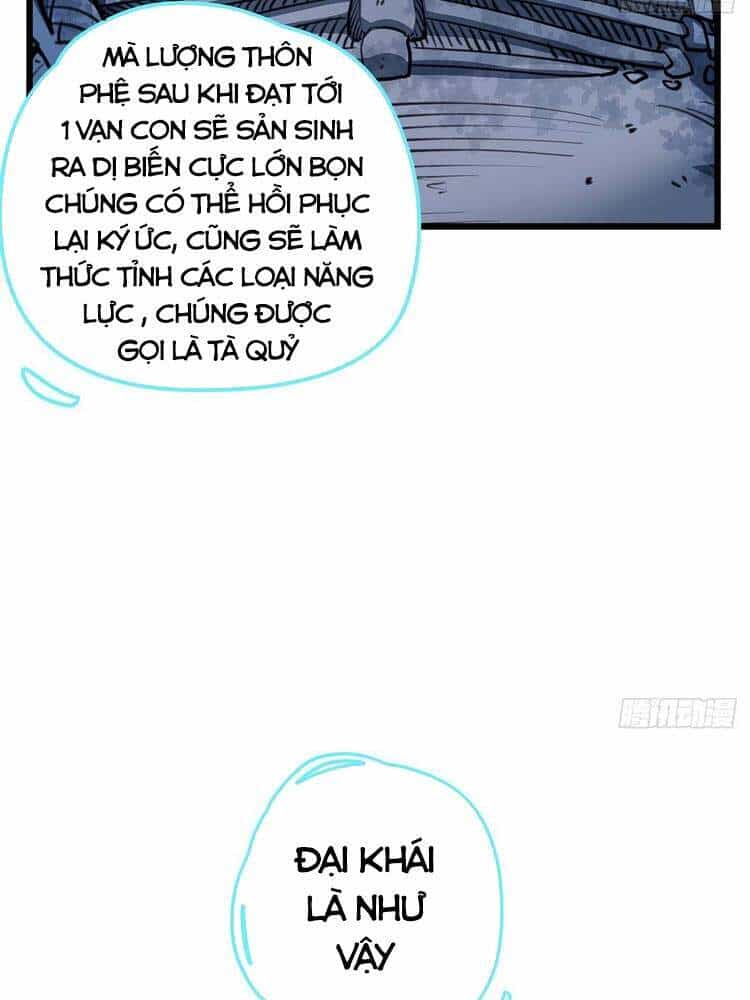 Giải Thoát 99 Nữ Chính Ở Mạt Thế - Chương 57 - ảnh 6
