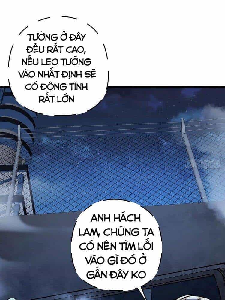 Giải Thoát 99 Nữ Chính Ở Mạt Thế - Chương 59 - ảnh 41
