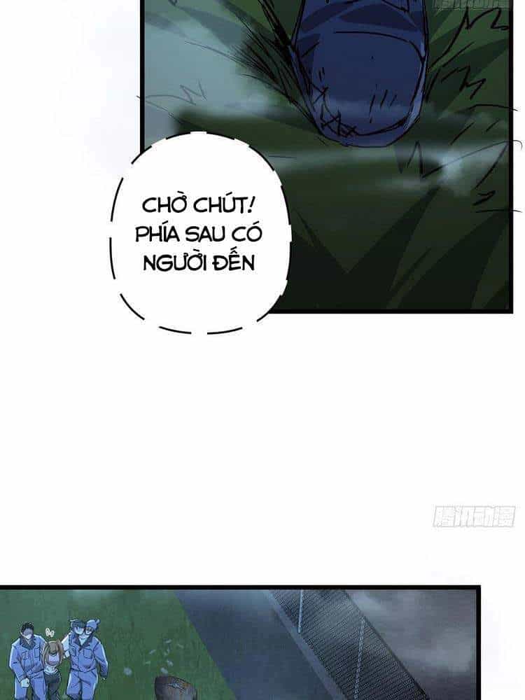 Giải Thoát 99 Nữ Chính Ở Mạt Thế - Chương 60 - ảnh 8