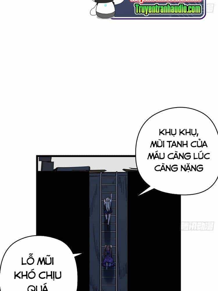 Giải Thoát 99 Nữ Chính Ở Mạt Thế - Chương 62 - ảnh 6