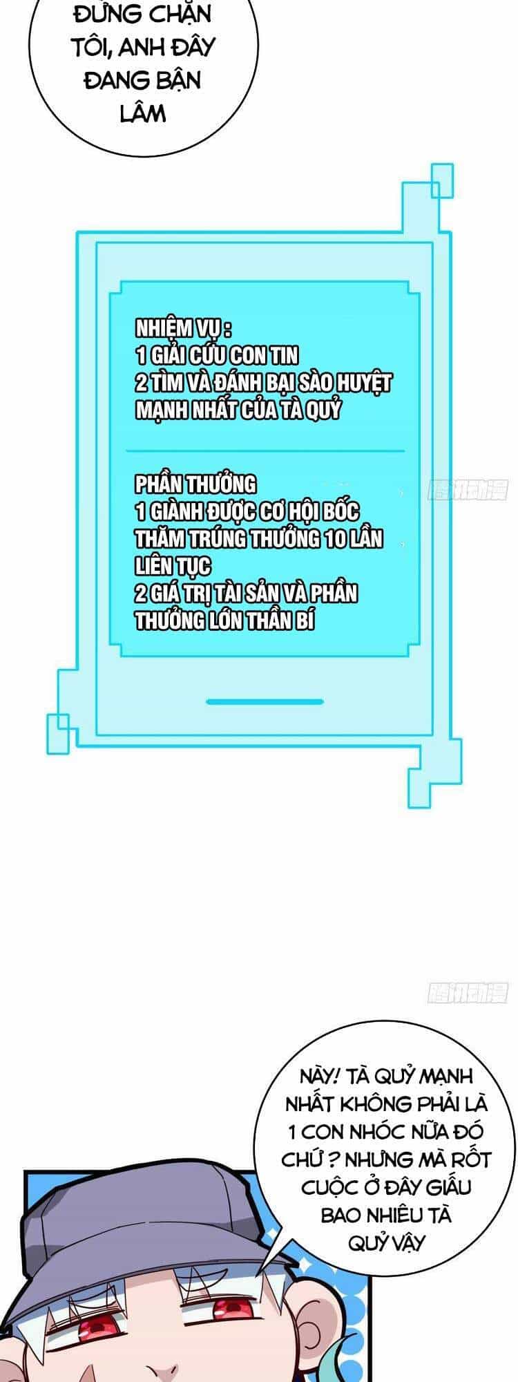Giải Thoát 99 Nữ Chính Ở Mạt Thế - Chương 65 - ảnh 17