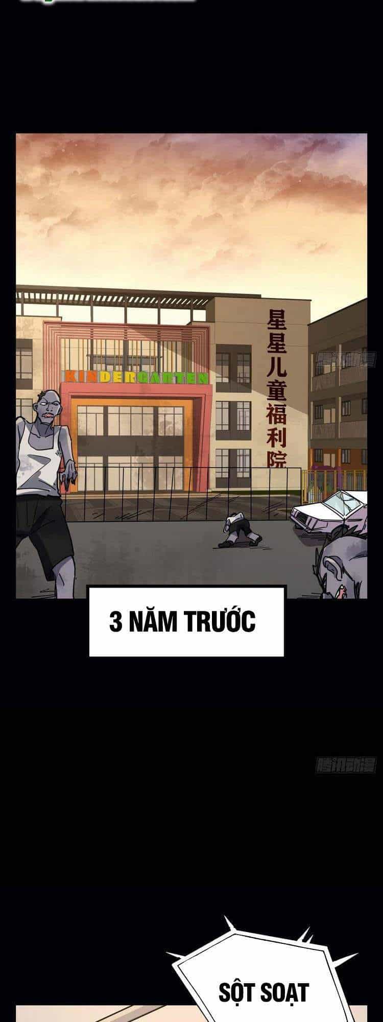 Giải Thoát 99 Nữ Chính Ở Mạt Thế - Chương 66 - ảnh 11