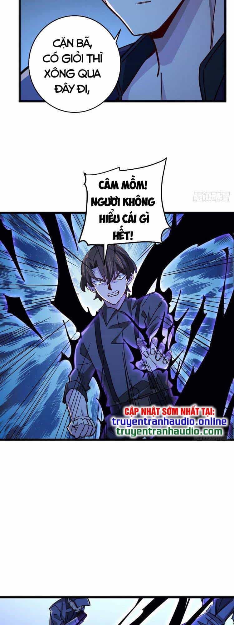 Giải Thoát 99 Nữ Chính Ở Mạt Thế - Chương 66 - ảnh 7
