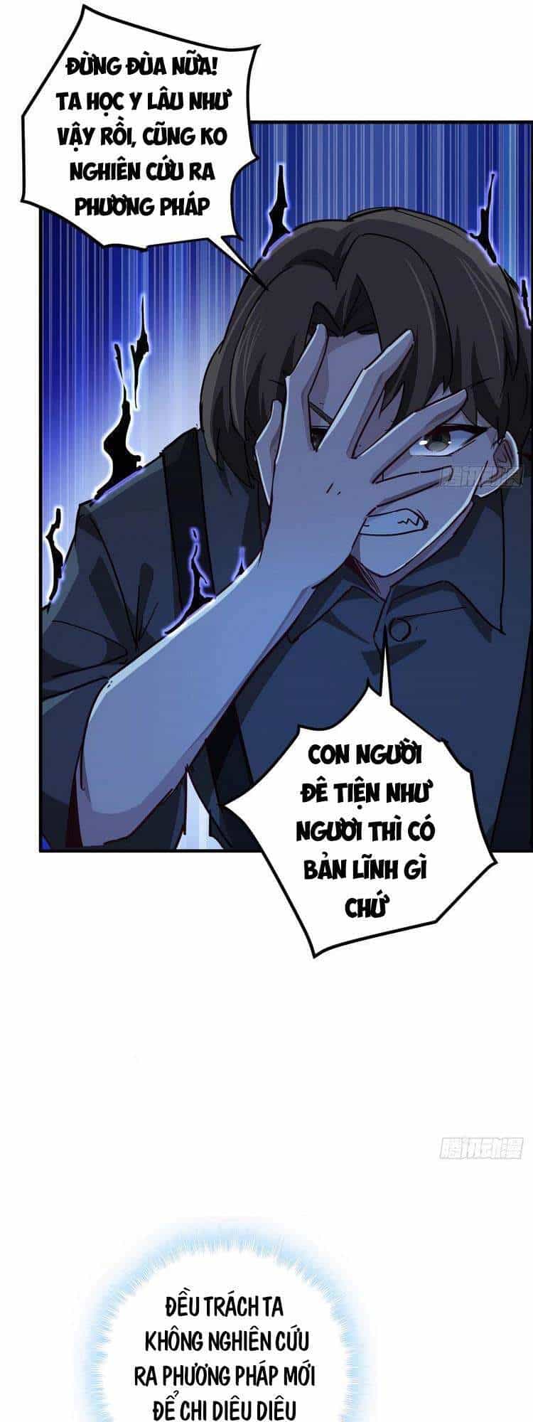 Giải Thoát 99 Nữ Chính Ở Mạt Thế - Chương 67 - ảnh 40