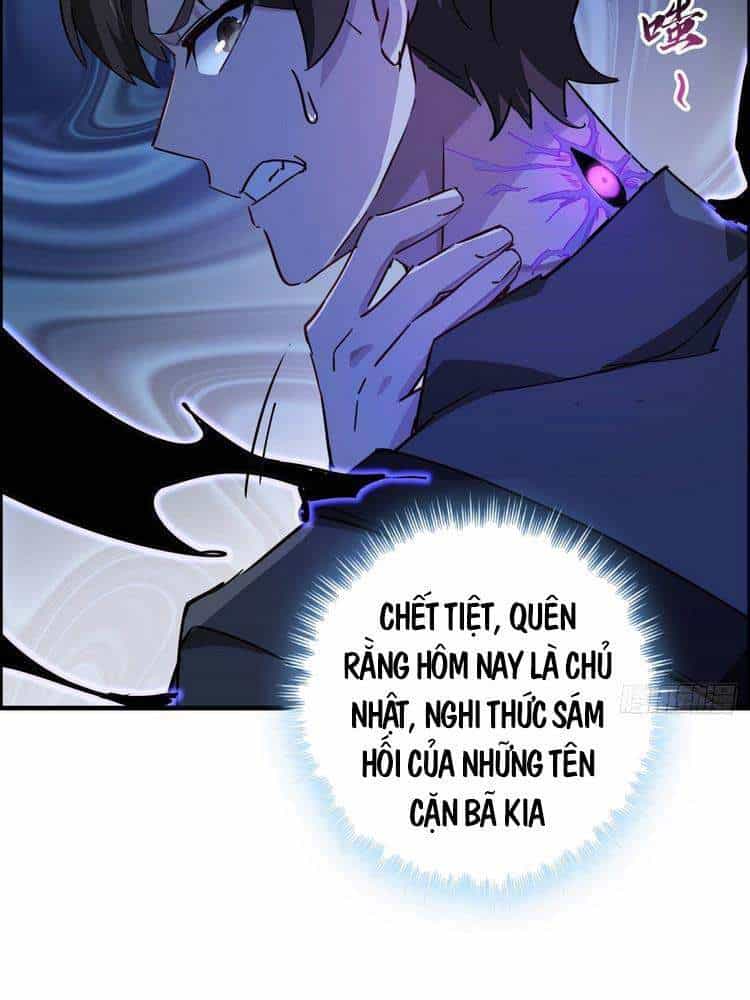 Giải Thoát 99 Nữ Chính Ở Mạt Thế - Chương 68 - ảnh 6